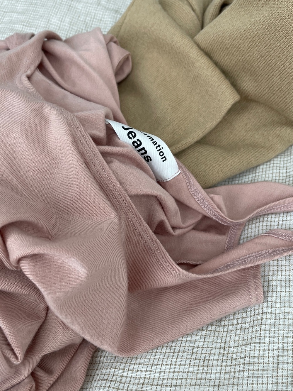 REFORMATION Rou knit dress xs - Picture 8 of 8